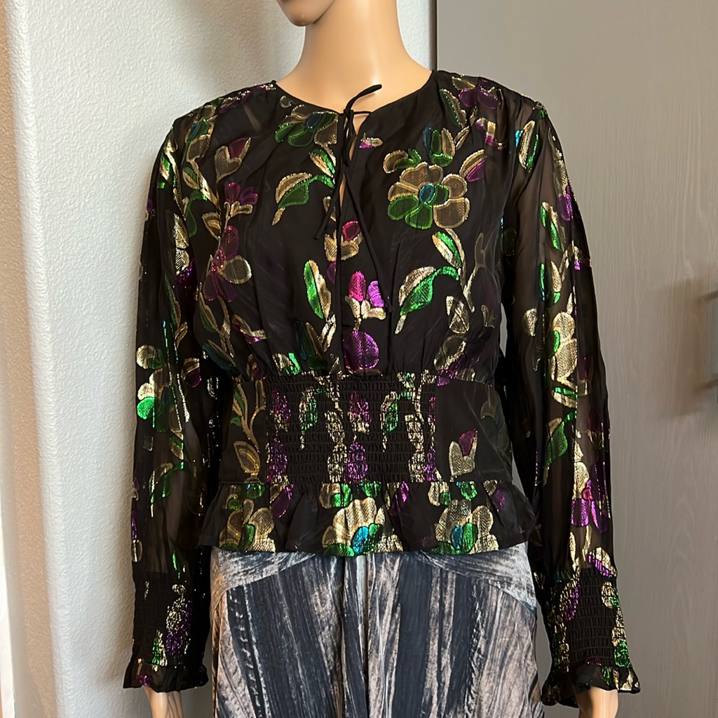 Ba&Sh Tops